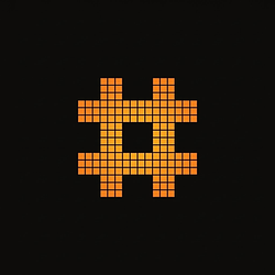Logo Hashpad