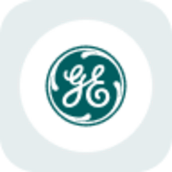 GE Vernova rStock Logo