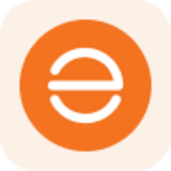 Enphase Energy rStock Logo
