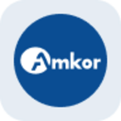 Amkor Technology rStock Logo