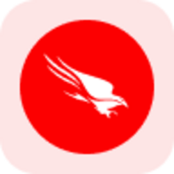 CrowdStrike rStock Logo