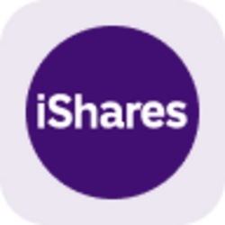 iShares MSCI Emerging Markets ETF rStock Logo