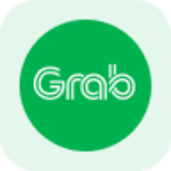 Grab Holdings rStock Logo