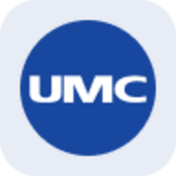 Logo United Microelectronics rStock