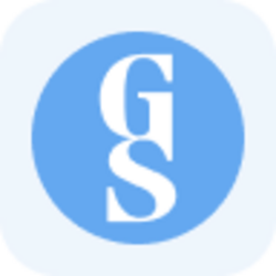 Goldman Sachs rStock Logo