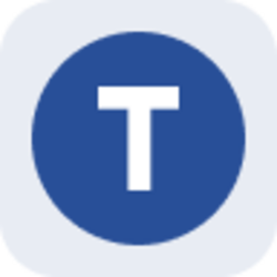 Teradyne rStock Logo
