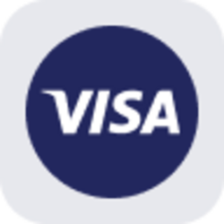 Logo Visa rStock