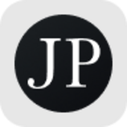 JPMorgan rStock Logo