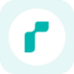 Rigetti Computing rStock Logo