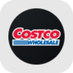 Costco rStock Logo