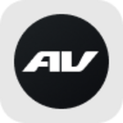 AeroVironment rStock Logo