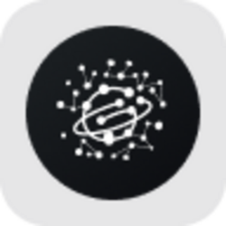 Galaxy Digital rStock 图标
