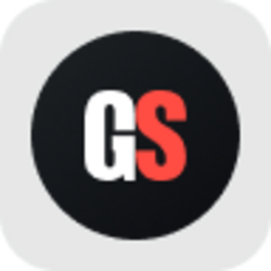 GameStop rStock Logo
