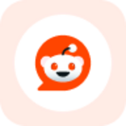 Logo Reddit rStock