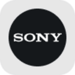 Sony rStock Logo