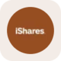 iShares Gold Trust rStock Logo