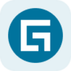 Guidewire Software rStock Logo