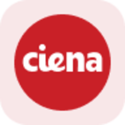 Logo Ciena rStock