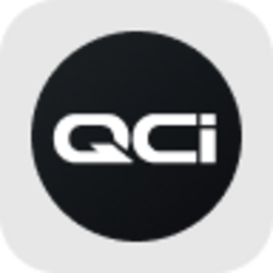 Logo Quantum Computing rStock