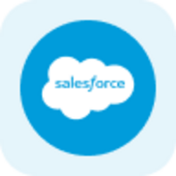 Salesforce rStock Logo
