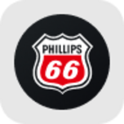 Phillips 66 rStock Logo