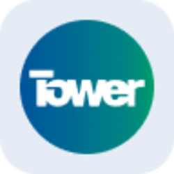 Logo Tower Semiconductor rStock