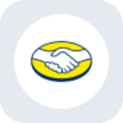 MercadoLibre rStock Logo