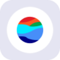Sea rStock Logo