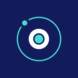 Infleqtion rStock Logo