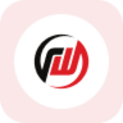 Logo Redwire rStock