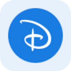 Disney rStock Logo