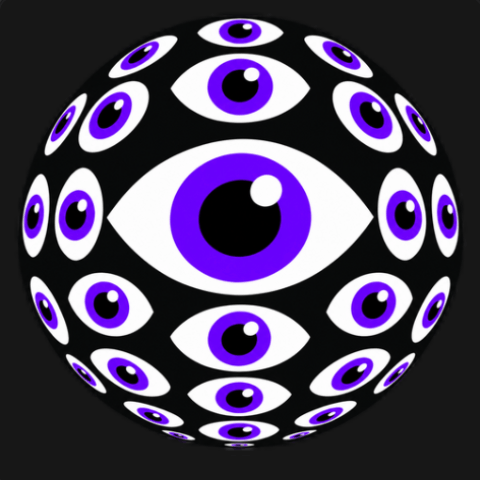 Argus 图标