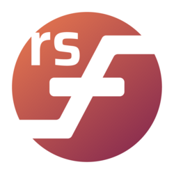 Logo rsFIRO