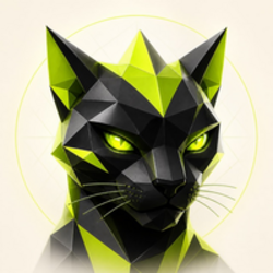 Logo Banger cat