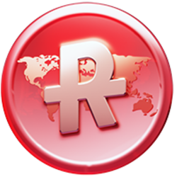 Reality Metaverse 图标
