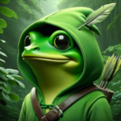 Prediksi Harga Frog In Hood
