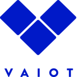 VAIOT Logo