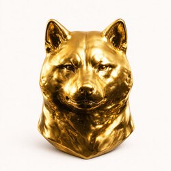 GOLDINU 图标
