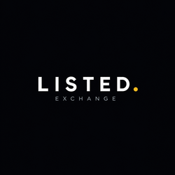 Listed exchange Logo