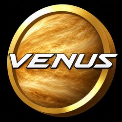 Logo VenusCoin