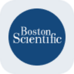 Boston Scientific rStock 图标