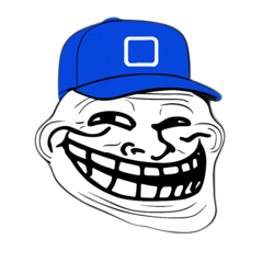 Logo Based Troll