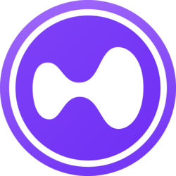 Logo Kraken Wrapped HYPE