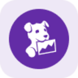Logo Datadog rStock