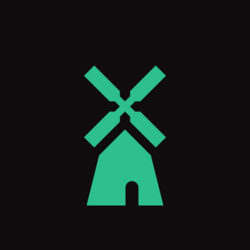 Logo Hoodfarm