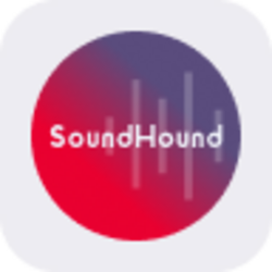 SoundHound AI rStock 图标