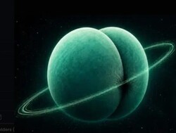 Uranus (URANUS) Tokenomics