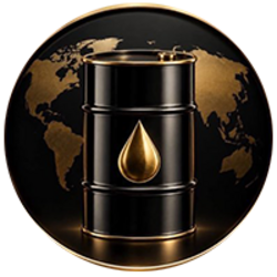 Logo World Strategic Oil Supply