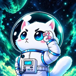 Logo Jupiter Cat