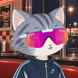 Logo Stonk Cats